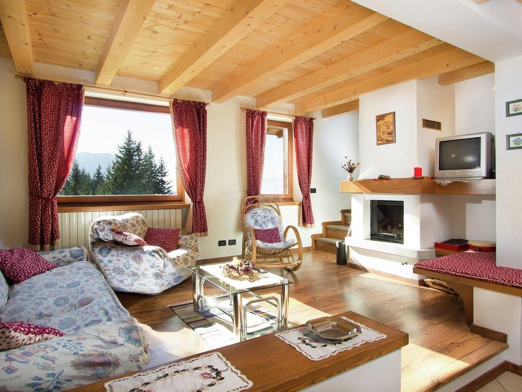 Chalet Tremalzo Room photo