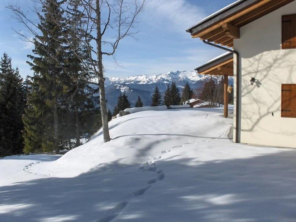 Chalet Tremalzo Room photo