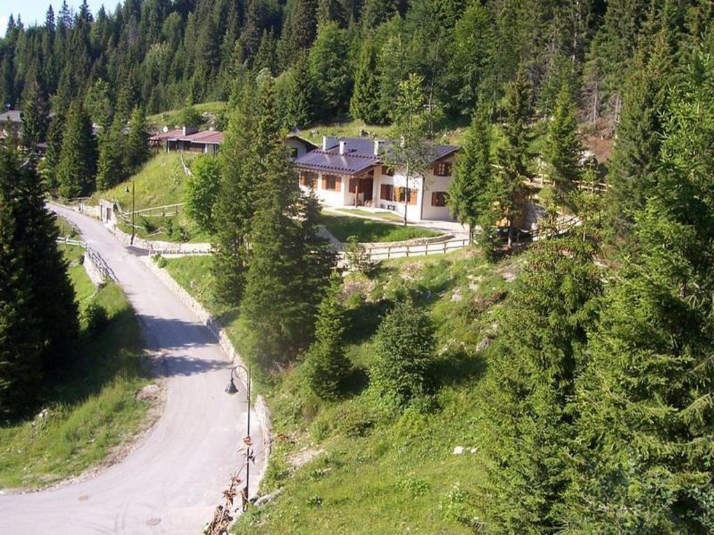 Chalet Tremalzo Room photo