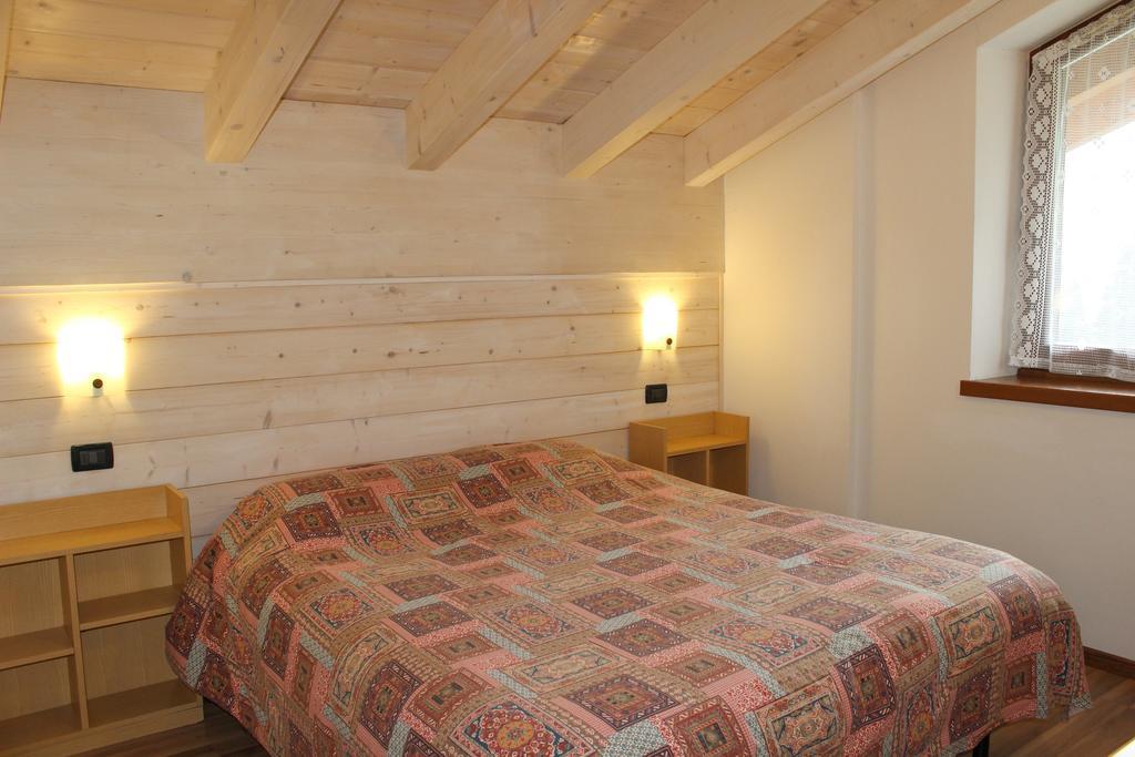 Chalet Tremalzo Room photo