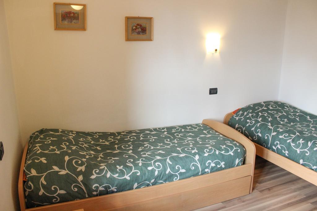 Chalet Tremalzo Room photo